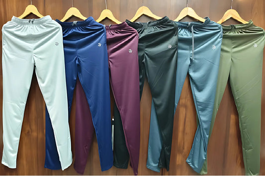 Combo of 6 Lycra Tracks Rs.999