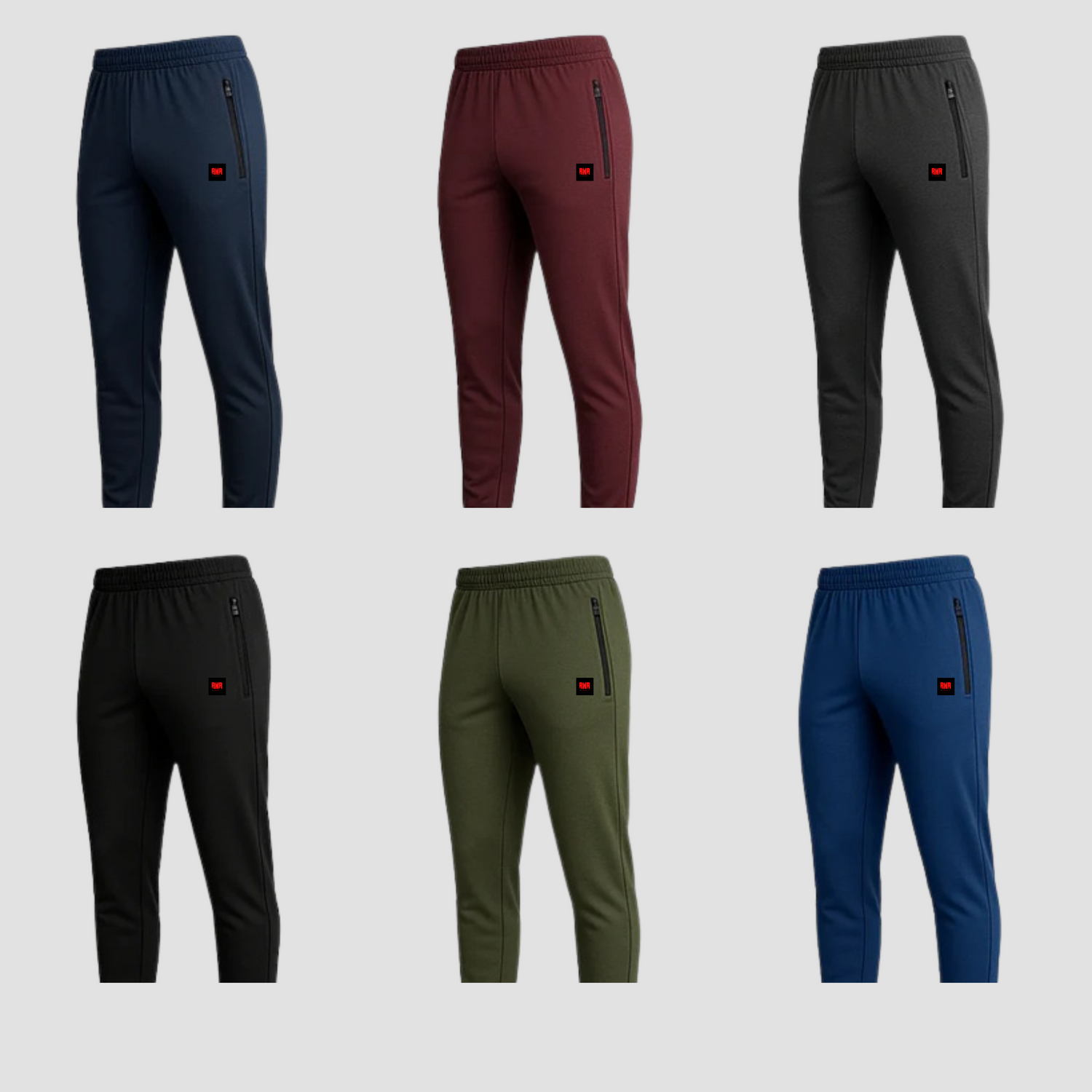 Track Pant