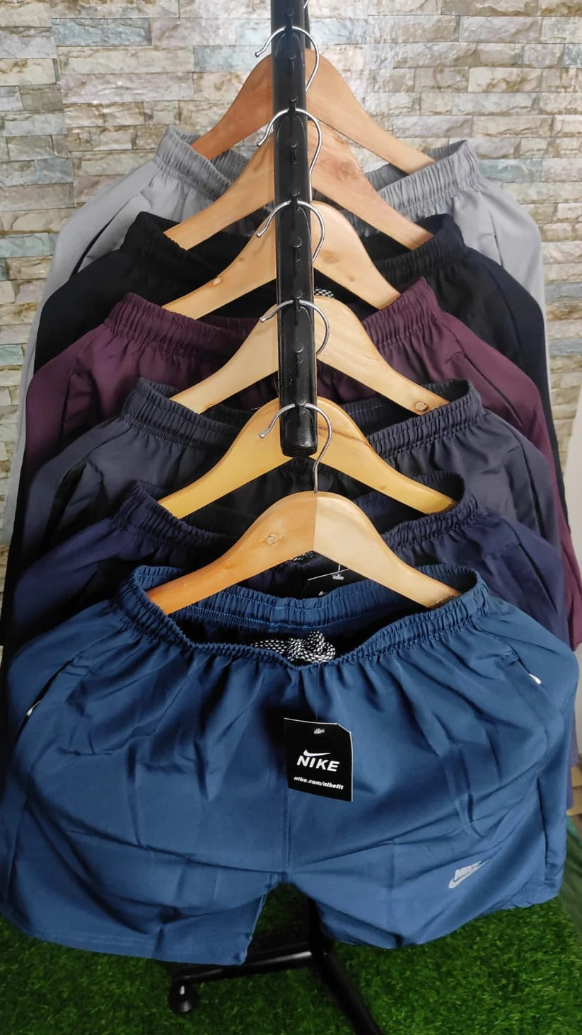 Combo of 5 Lycra Shorts Rs. 499