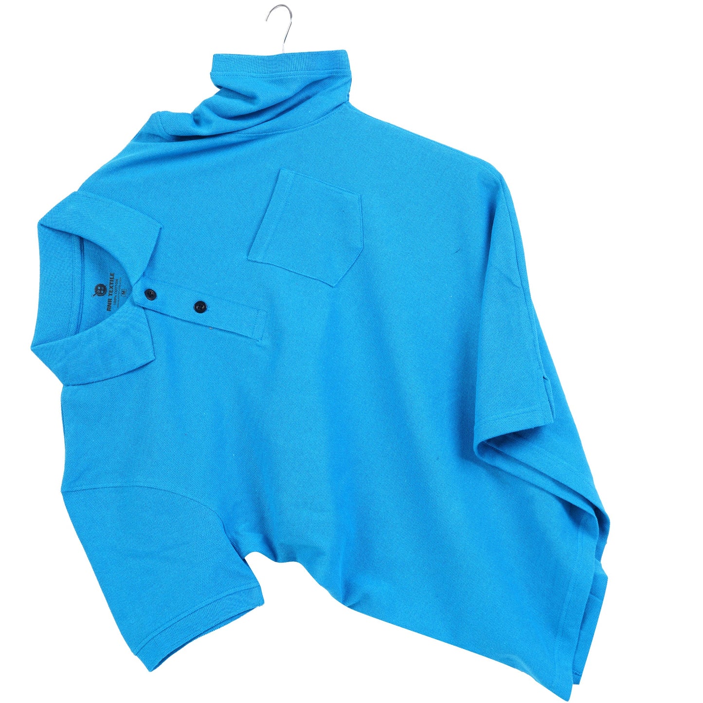 Combo of 4 Cotton Polo pocket T shirts 999