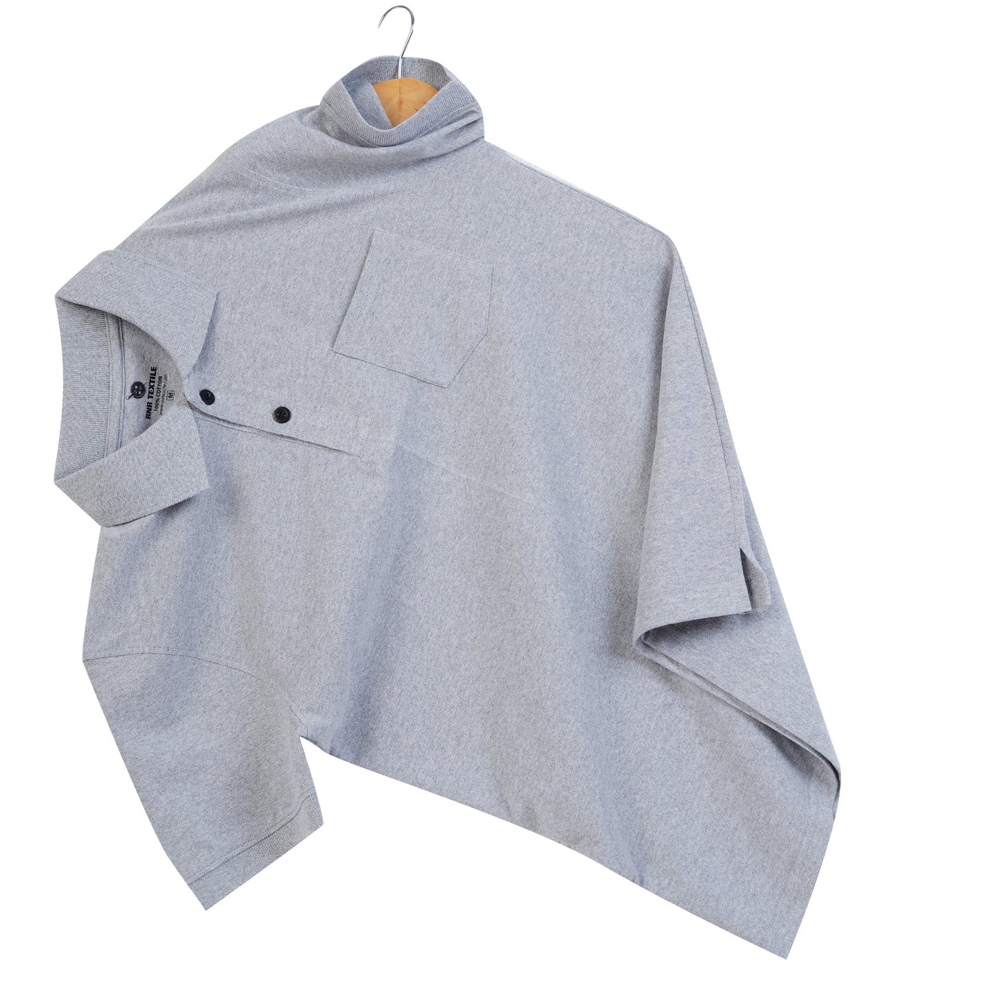 Combo of 4 Cotton Polo pocket T shirts 999